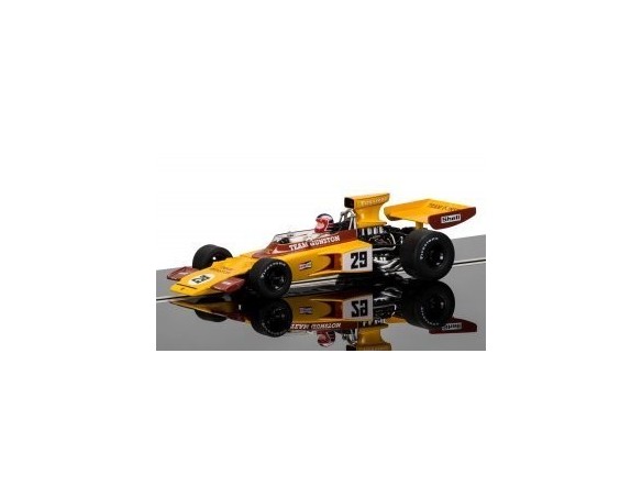 Lotus 72 Gp Nº29 G Sudáfrica 19, Ian Scheckter LTD REF.H3833A Superslot