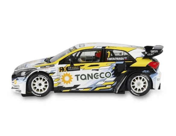 Hyundai i-20 RX “Taneco” REF.U10392S300 SCX