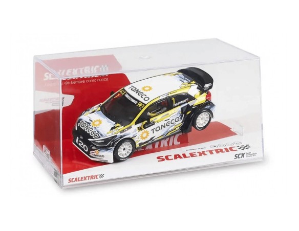 Hyundai i-20 RX “Taneco” REF.U10392S300 SCX