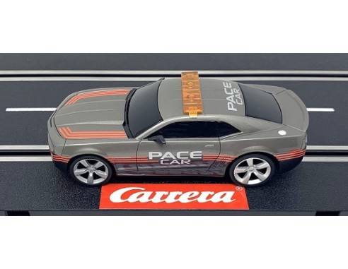 Chevrolet Camaro Pace Car REF. 30932 CARRERA DIGITAL
