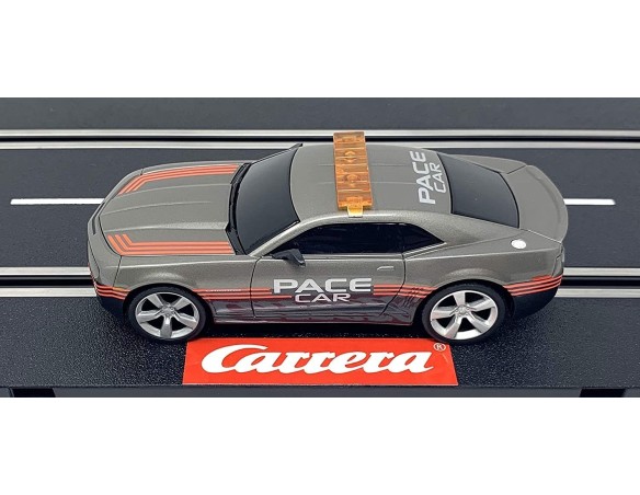 Chevrolet Camaro Pace Car REF. 30932 CARRERA DIGITAL