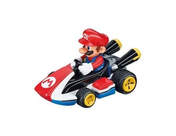 NINTENDO MARIO KART MARIO REF.27729 CARRERA EVOLUTION 1/32