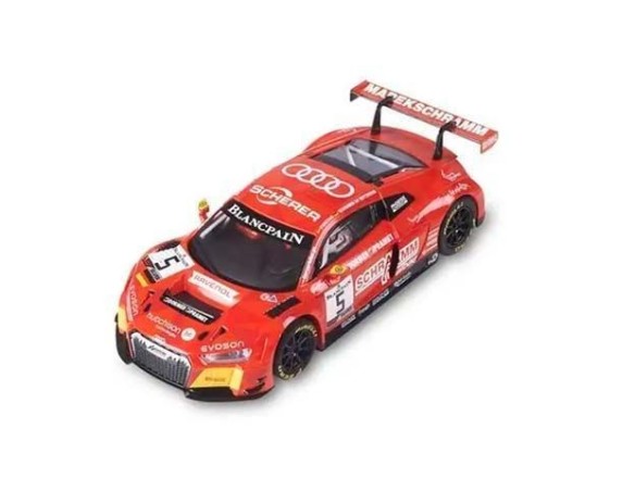 Audi R8 LMS GT3 Scherer REF.U10387S300 SCX