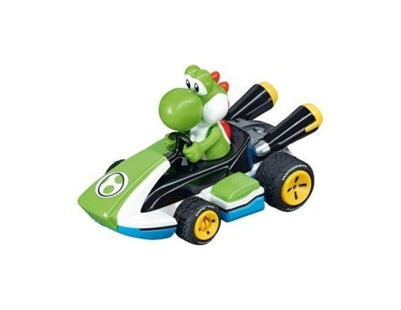 NINTENDO MARIO KART YOSHI REF.27730 CARRERA EVOLUTION 1/32