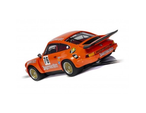 PORSCHE 911 RSR 3.0 JAGERMEISTER KREMER RACING REF.H4211 SUPERSLOT
