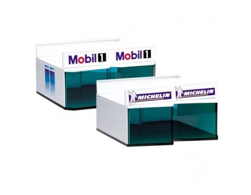 TRIBUNA PISO VIP REF.21105 CARRERA