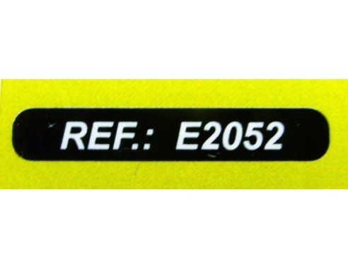 BMW M3 KARTING LA ROCA LIMPIO DANI SORDO HIJO REF.E2052 FLY