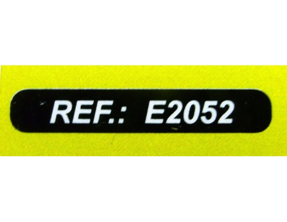 BMW M3 KARTING LA ROCA LIMPIO DANI SORDO HIJO REF.E2052 FLY