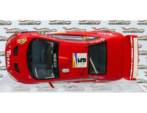 PEUGEOT 307 WRC REF.6161 TECNITOYS