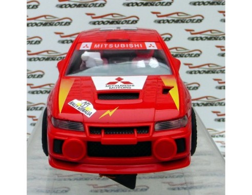 MITSUBISHI LANCER EVO VII AUSTRALIA 97 REF.6002 TECNITOYS