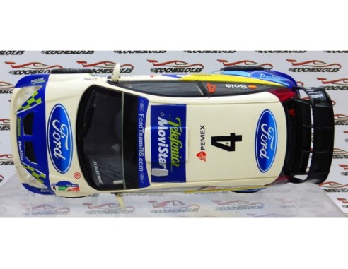 FORD FOCUS WRC RS SOLA ALTAYA