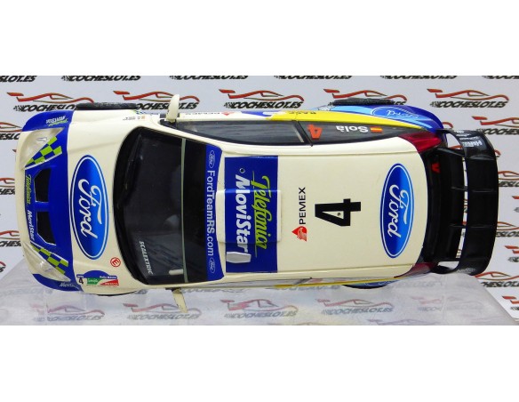 FORD FOCUS WRC RS SOLA ALTAYA