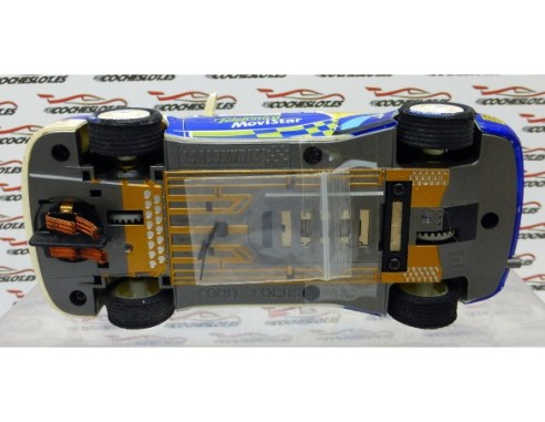 FORD FOCUS WRC RS SOLA ALTAYA