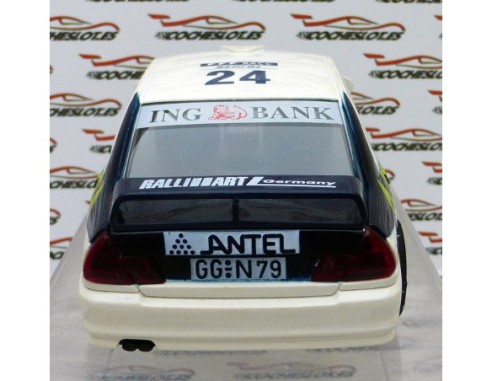 MITSUBISHI LANCER ANCAP REF.6001 TECNITOYS
