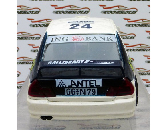 MITSUBISHI LANCER ANCAP REF.6001 TECNITOYS