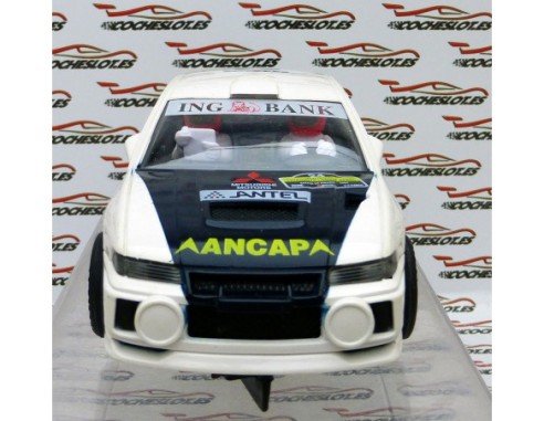 MITSUBISHI LANCER ANCAP REF.6001 TECNITOYS