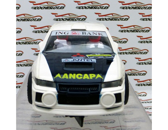 MITSUBISHI LANCER ANCAP REF.6001 TECNITOYS