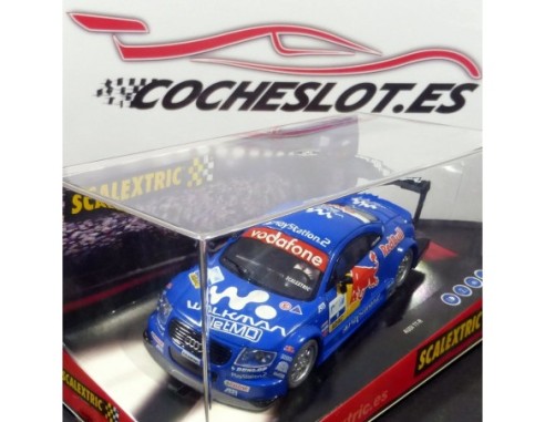 AUDI TT-R RED BULL REF.6131 TECNITOYS