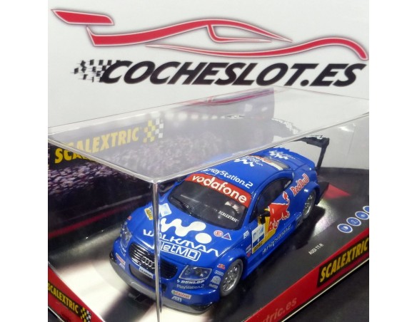 AUDI TT-R RED BULL REF.6131 TECNITOYS