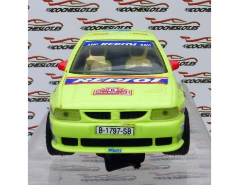 SEAT IBIZA REPSOL PURAS REF.8375.09 TYCO