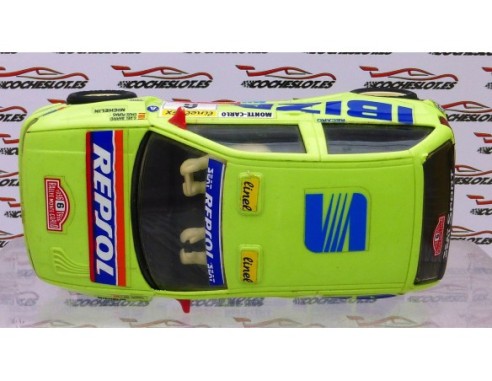 SEAT IBIZA REPSOL PURAS REF.8375.09 TYCO
