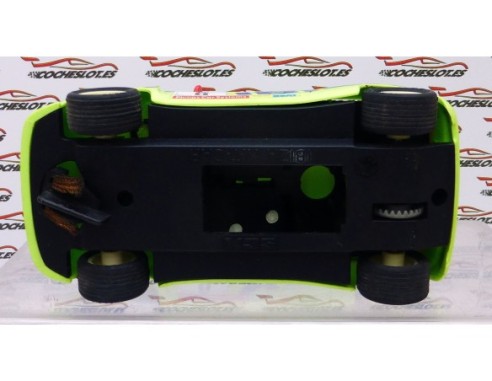 SEAT IBIZA REPSOL PURAS REF.8375.09 TYCO