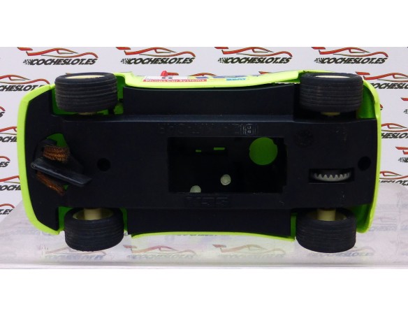 SEAT IBIZA REPSOL PURAS REF.8375.09 TYCO