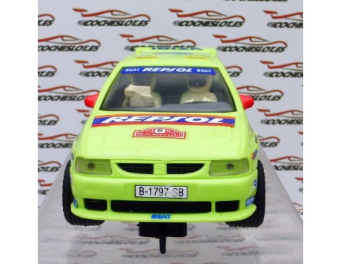 SEAT IBIZA REPSOL PURAS REF.8375.09 TYCO