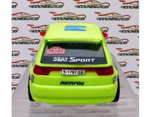 SEAT IBIZA REPSOL PURAS REF.8375.09 TYCO