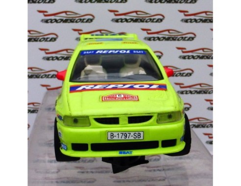 SEAT IBIZA REPSOL PURAS REF.8375.09 TYCO