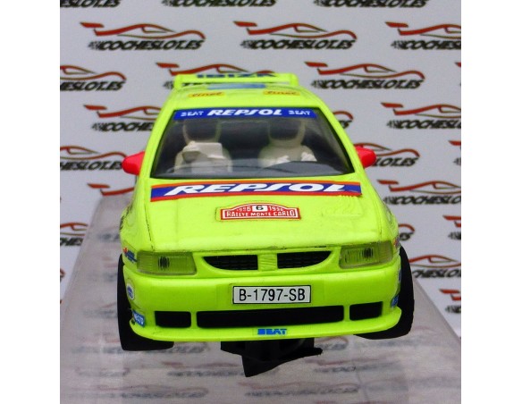 SEAT IBIZA REPSOL PURAS REF.8375.09 TYCO