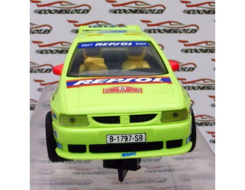 SEAT IBIZA REPSOL PURAS REF.8375.09 TYCO