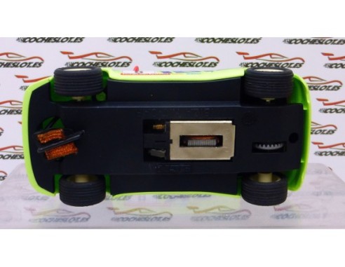 SEAT IBIZA REPSOL PURAS REF.8375.09 TYCO