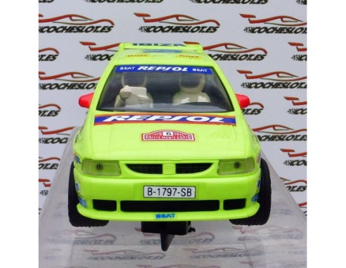 SEAT IBIZA REPSOL PURAS REF.8375.09 TYCO