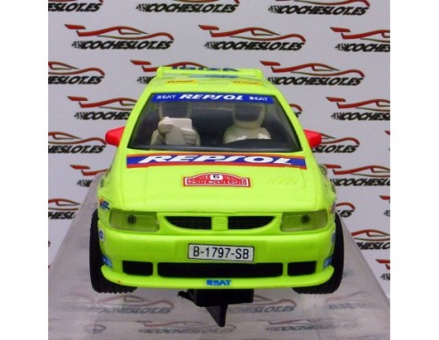 SEAT IBIZA REPSOL PURAS REF.8375.09 TYCO