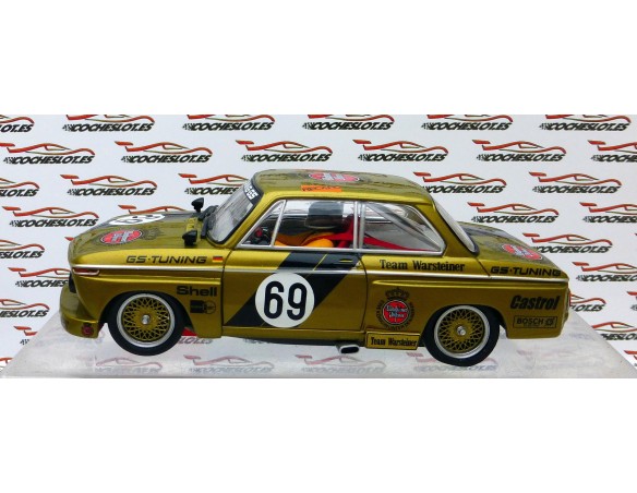 BMW 2002 REF.27349 REF.27349 CARRERA