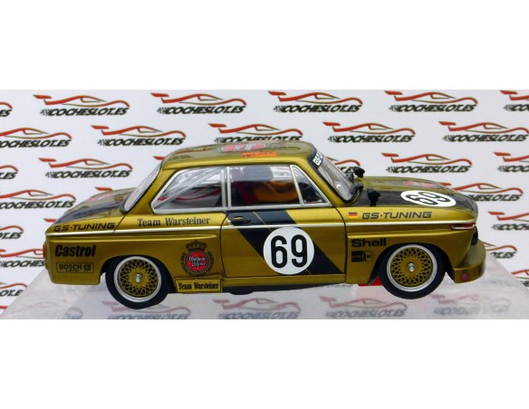 BMW 2002 REF.27349 REF.27349 CARRERA