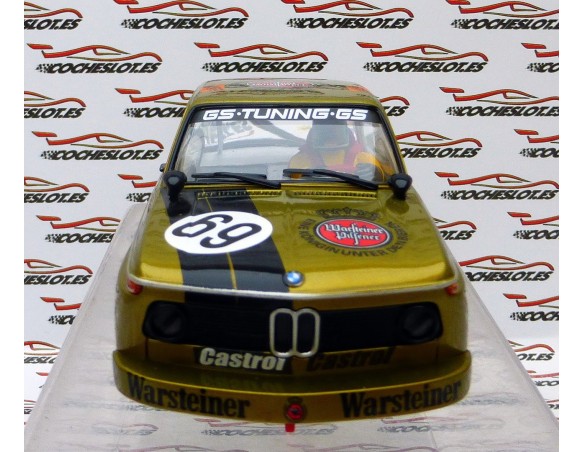 BMW 2002 REF.27349 REF.27349 CARRERA