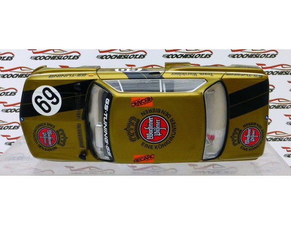 BMW 2002 REF.27349 REF.27349 CARRERA