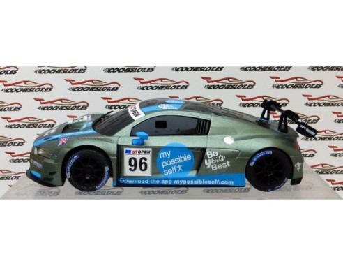 AUDI R8 EDICION CIRCUITO SCX