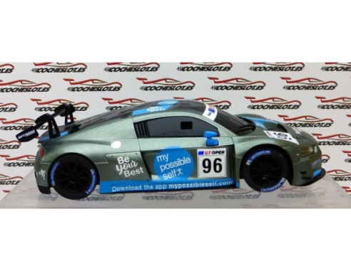 AUDI R8 EDICION CIRCUITO SCX