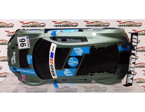AUDI R8 EDICION CIRCUITO SCX