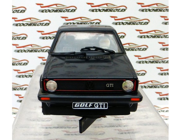VOLKSWAGEN GOLF GTI SPIRIT