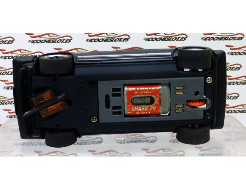 VOLKSWAGEN GOLF GTI SPIRIT