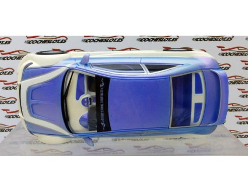 OPEL ASTRA TUNING 2 TECNITOYS