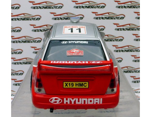 HYUNDAI ACCENT COPA HYUNDAI REF.6085 TECNITOYS
