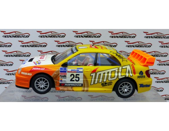 SUBARU IMOLA LIMPIO REF.50346 NINCO