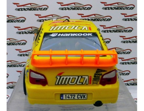 SUBARU IMOLA LIMPIO REF.50346 NINCO