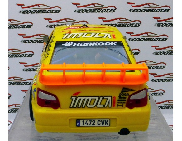 SUBARU IMOLA LIMPIO REF.50346 NINCO