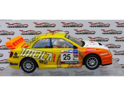 SUBARU IMOLA LIMPIO REF.50346 NINCO